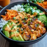 Bang Bang Chicken Bowl: An Incredible Ultimate Recipe for 2023