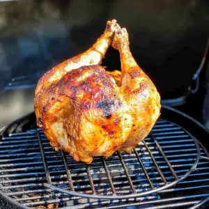 Beer Can Chicken Recipe