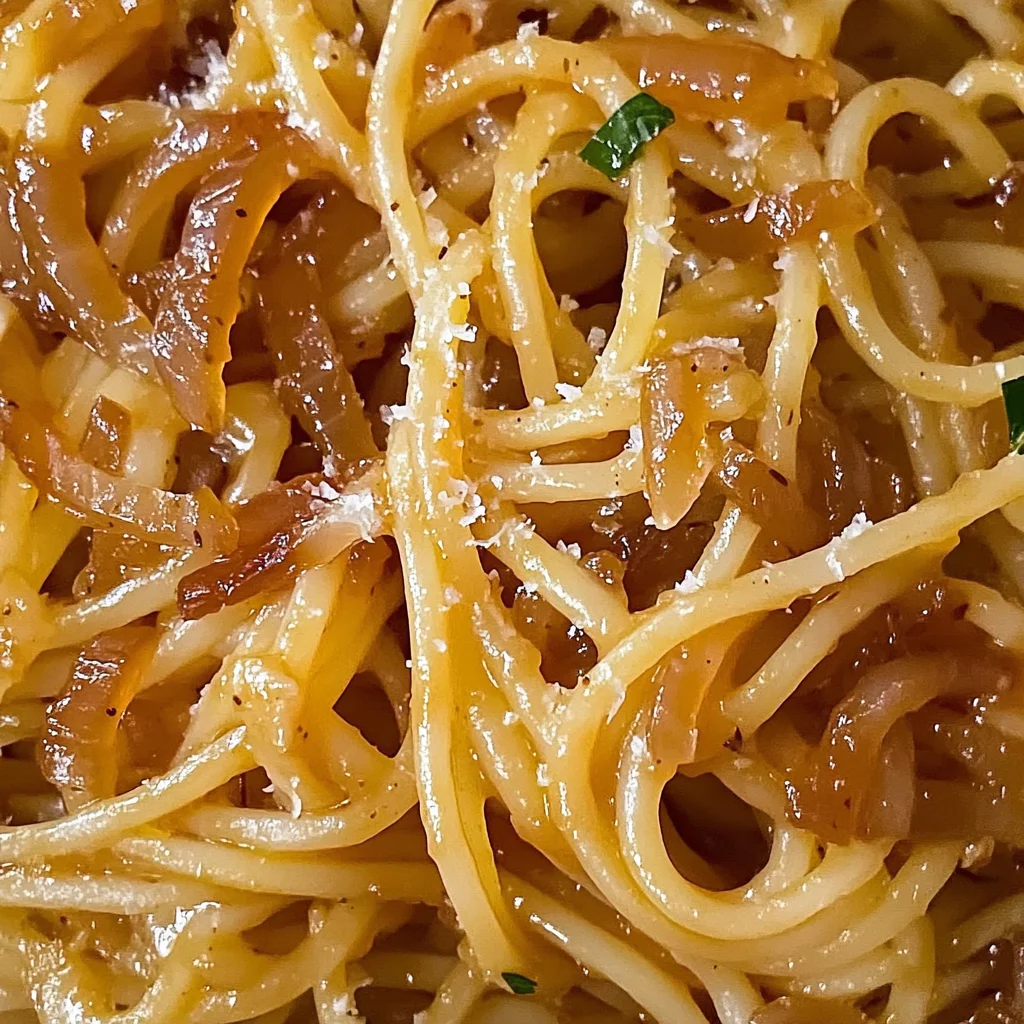 Caramelized