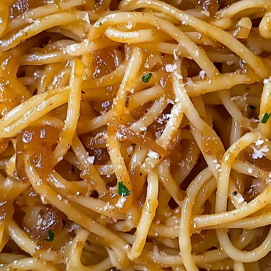 Caramelized