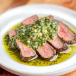 Chimichurri Sauce
