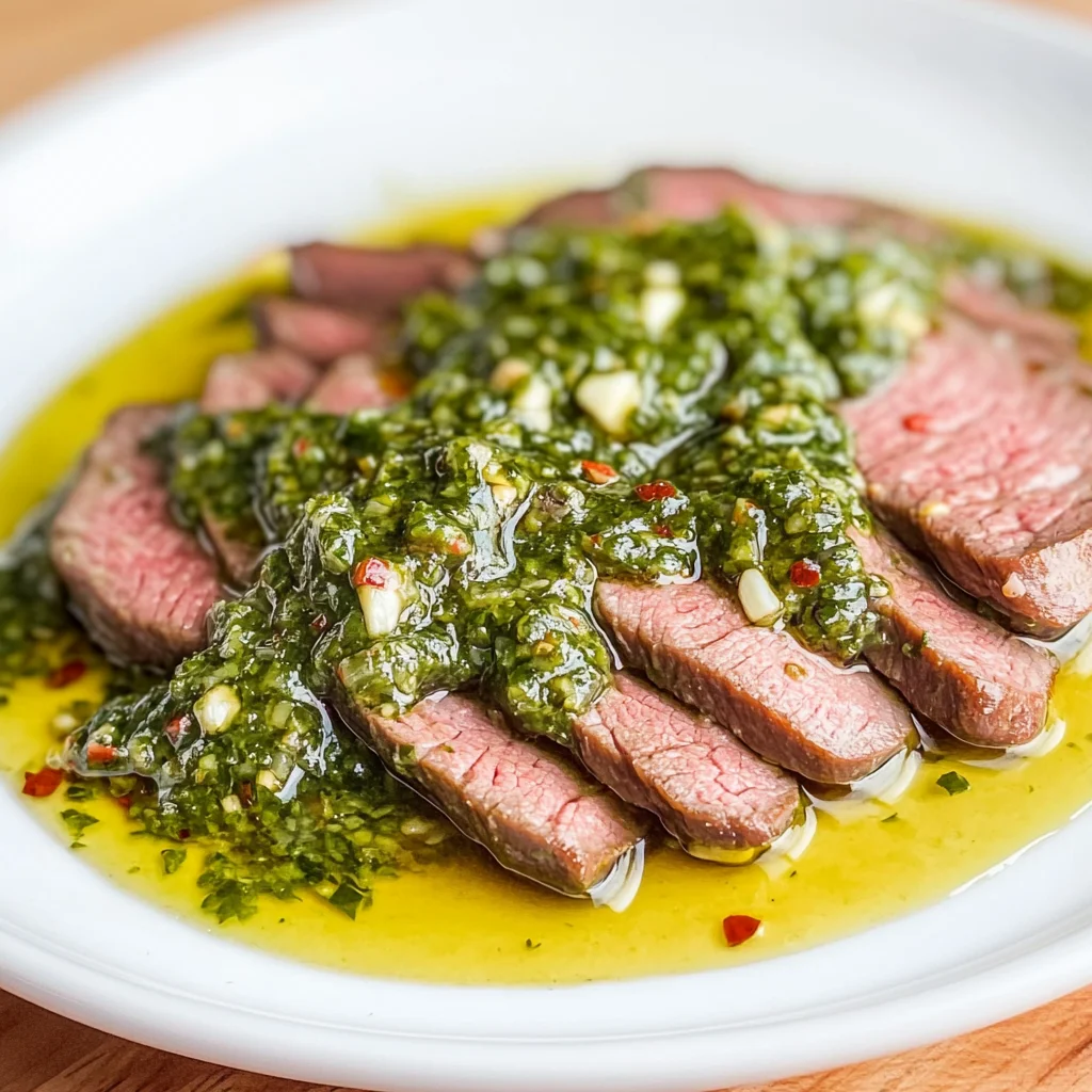 Chimichurri