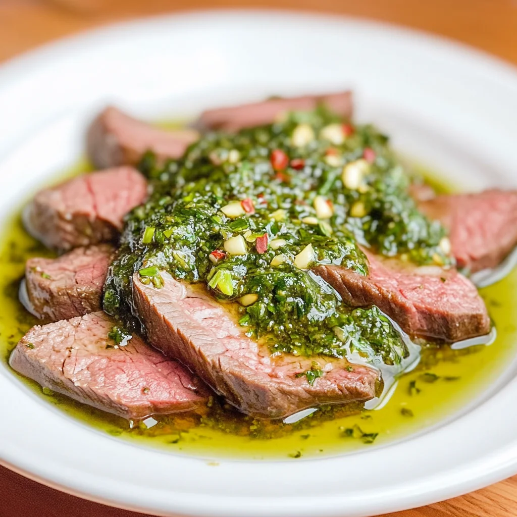 Chimichurri