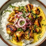 Churu Chicken Amarillo Spicy Peruvian