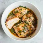 Cilantro Lime Marinade