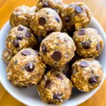 Energy Balls