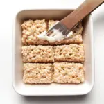 Gluten Free Rice Krispie Treats