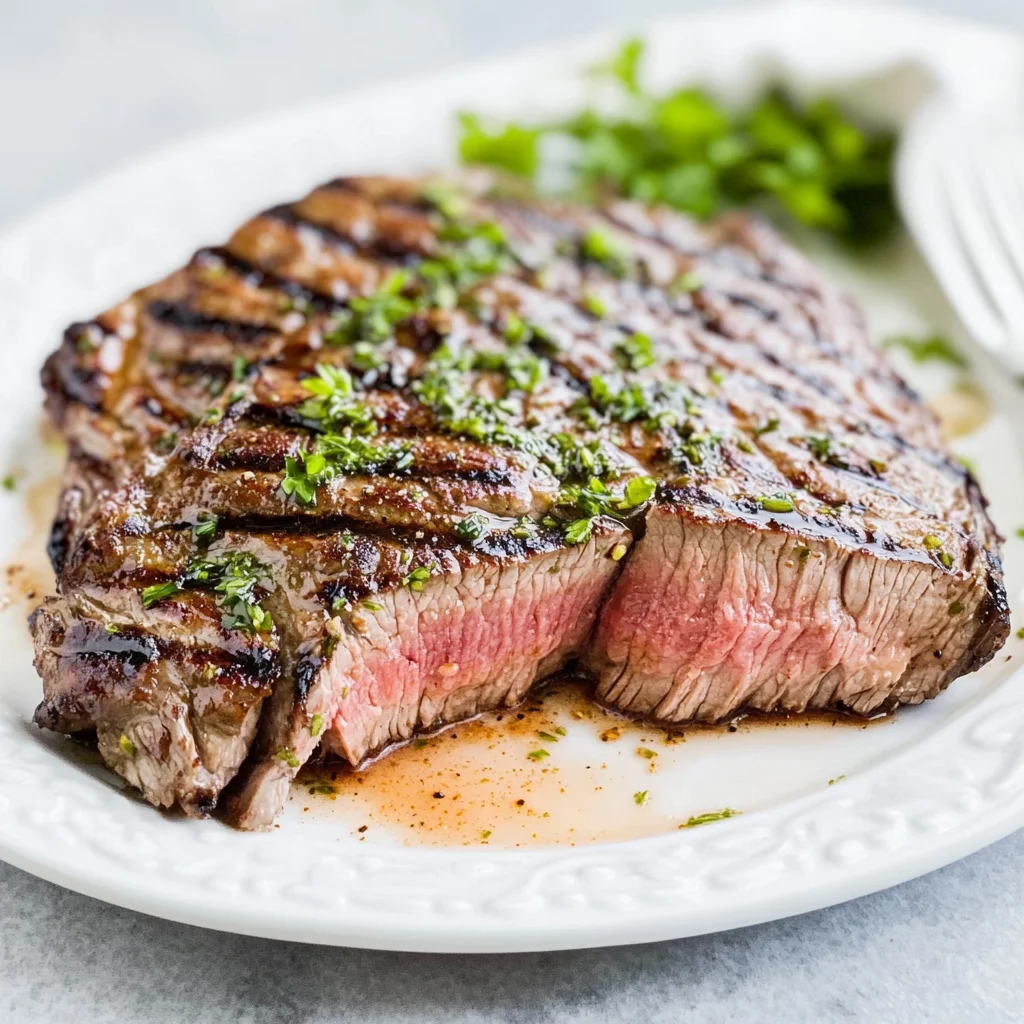 Grilled