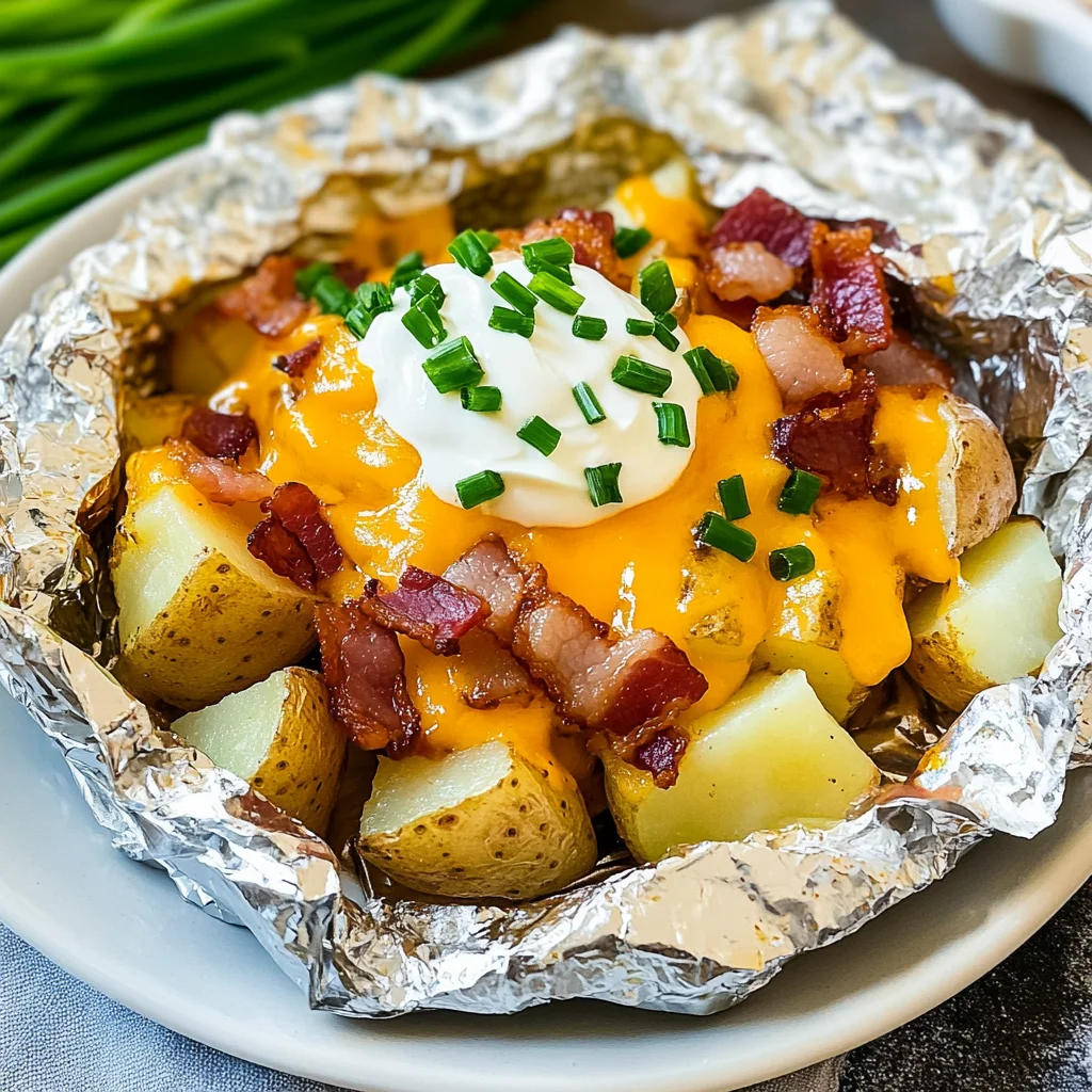 Grilled