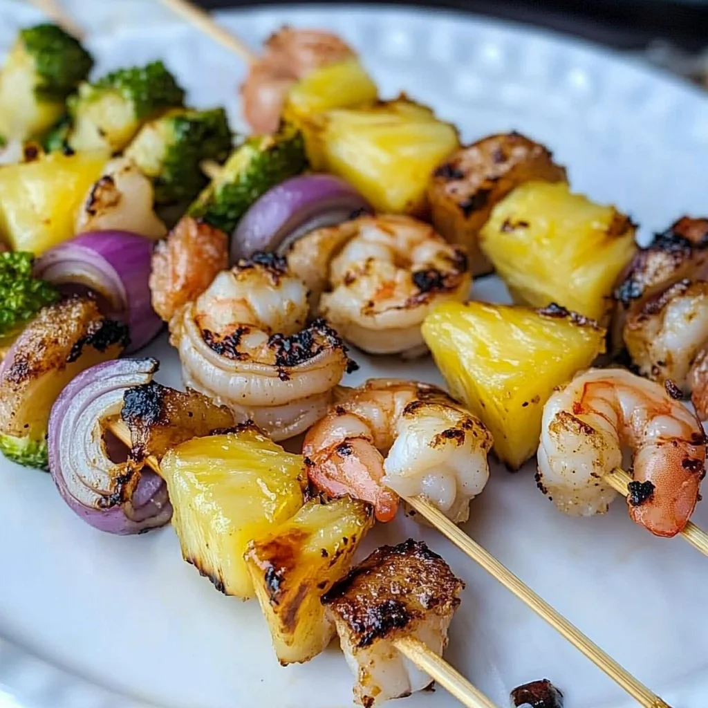 Grilled