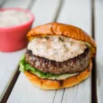 Keto Horseradish Sauce