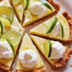 Key Lime Pie