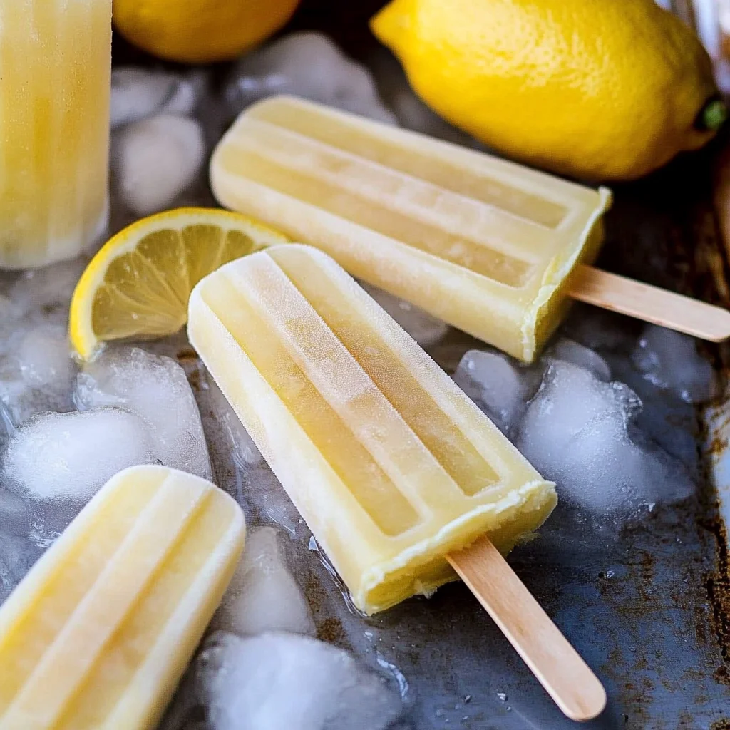 Lemonade