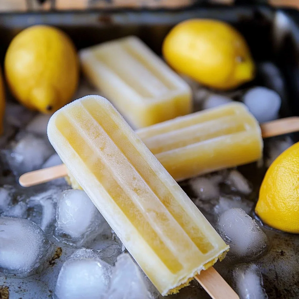 Lemonade