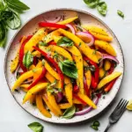 Mango Salad