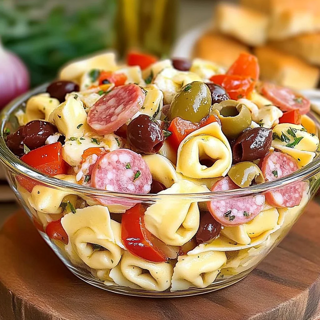 Muffaletta
