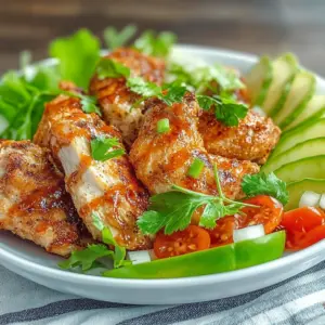 Our 30+ BEST Keto Crockpot Recipes (+Crock-Pot Buffalo Chicken Wings)