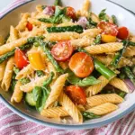 Pasta Primavera