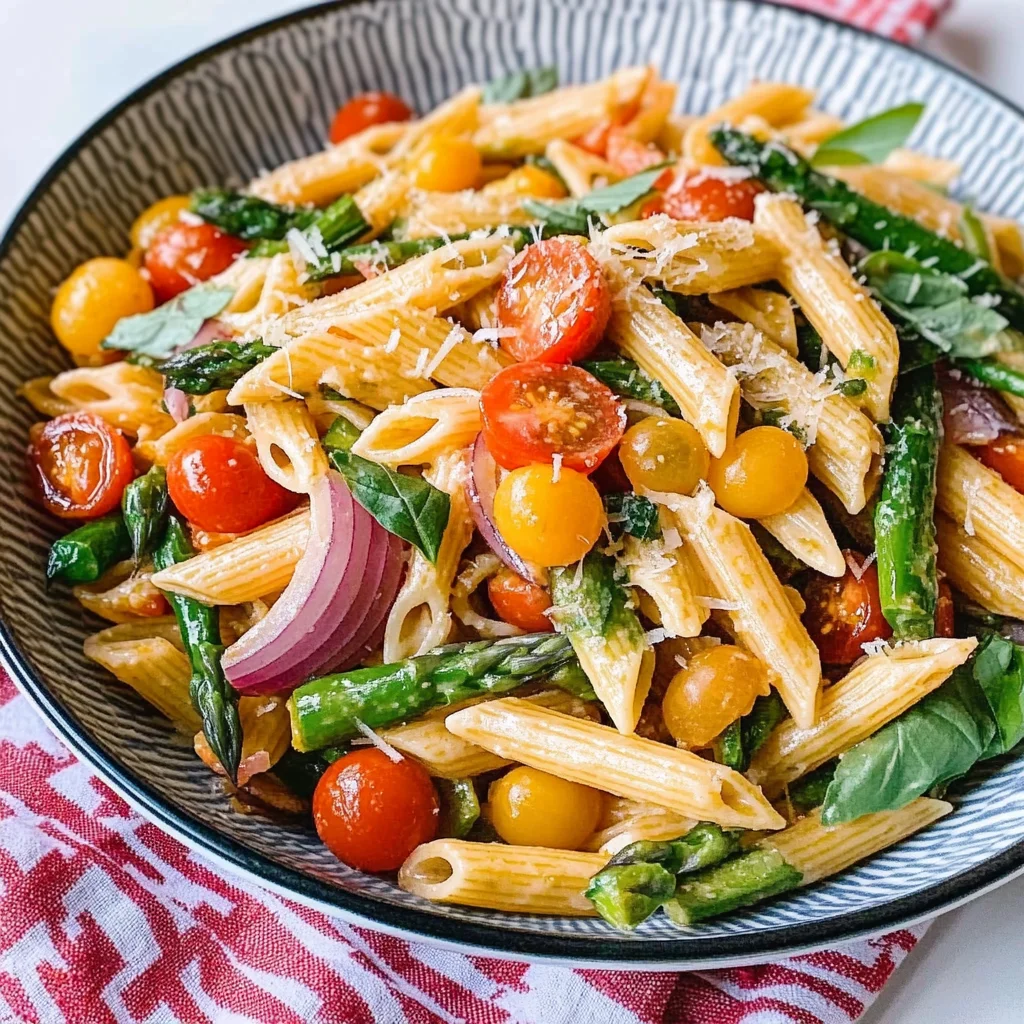 Pasta