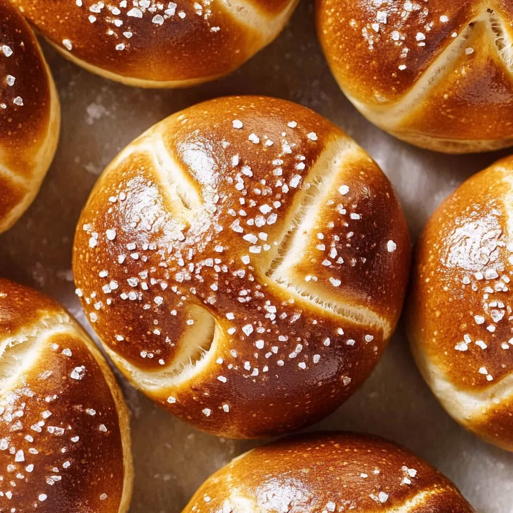 Pretzel