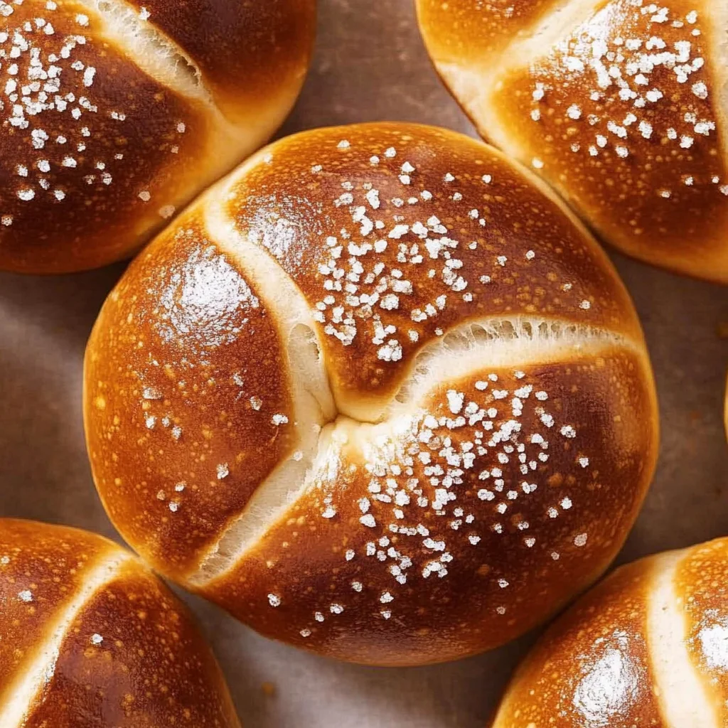 Pretzel