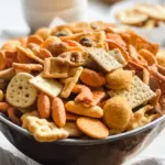 Ranch Snack Mix