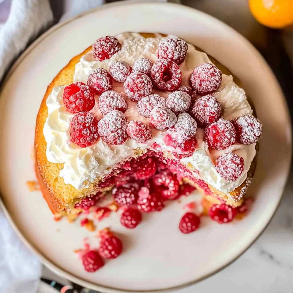 Raspberry