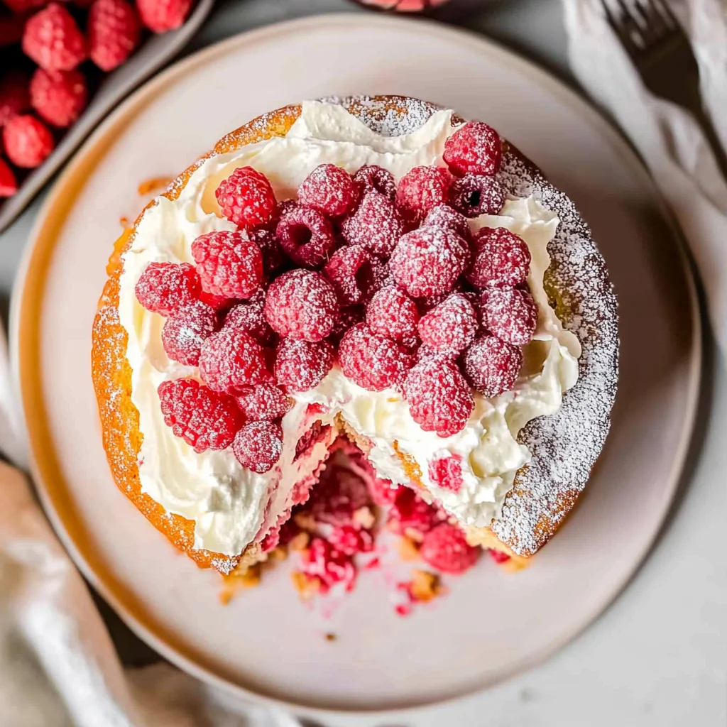 Raspberry