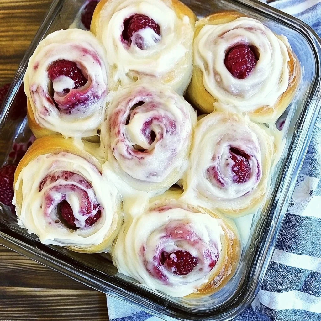 Raspberry