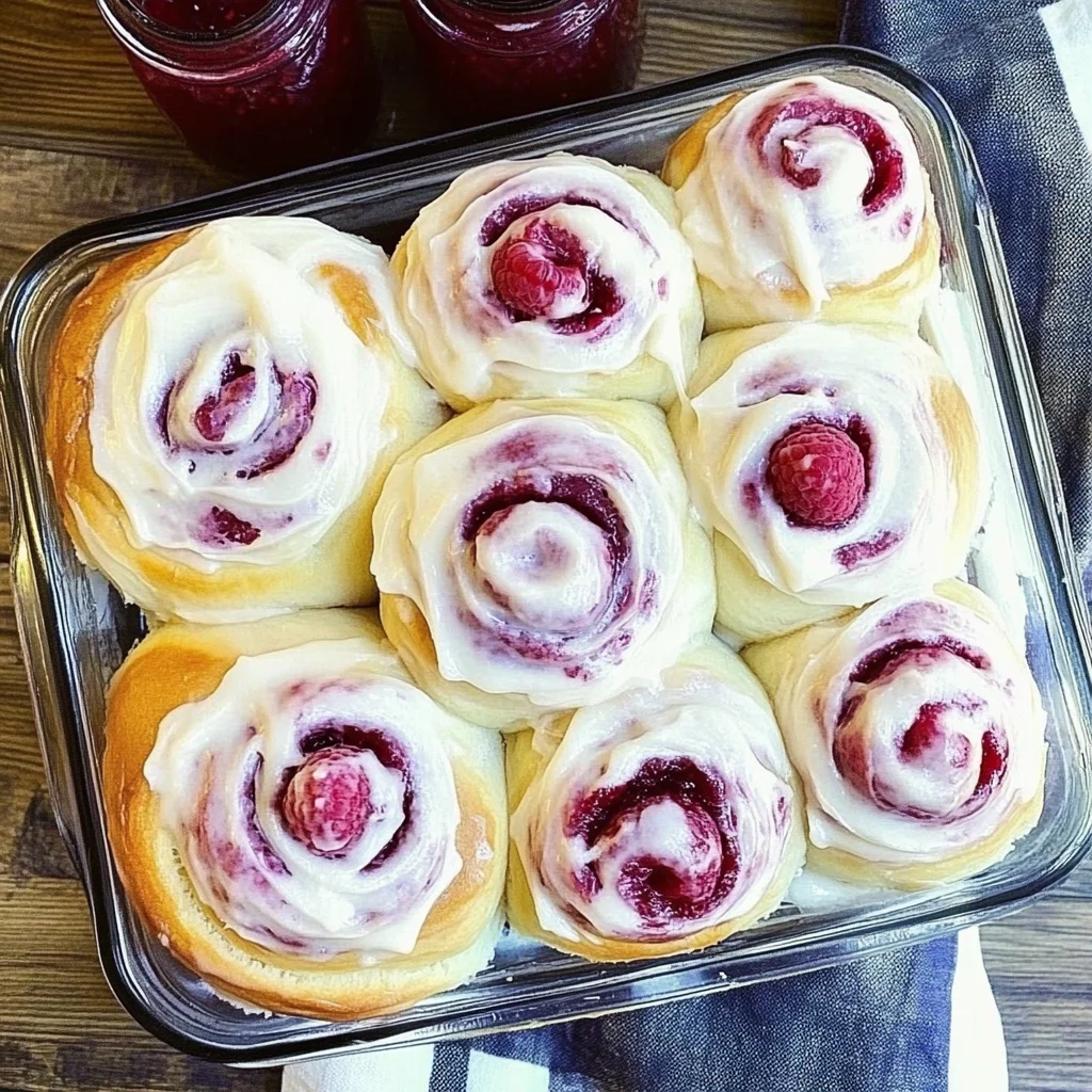 Raspberry