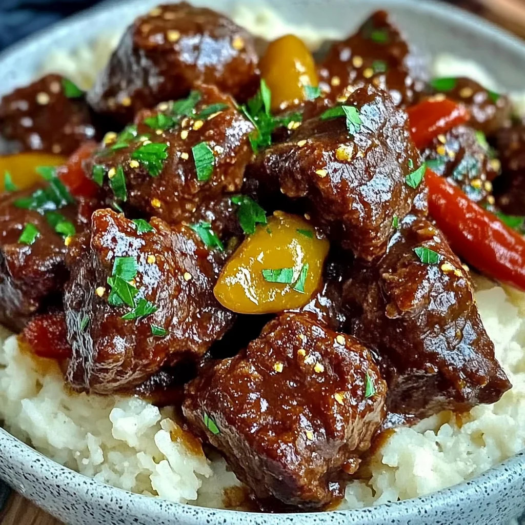 Savory