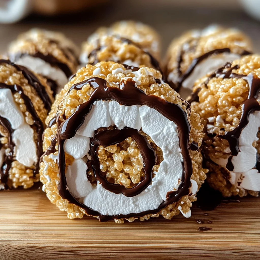 S’mores
