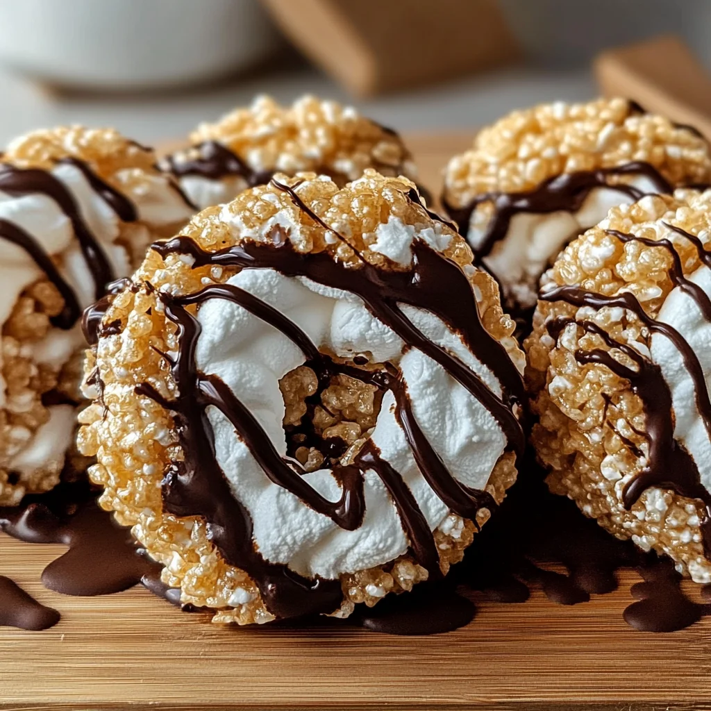S’mores