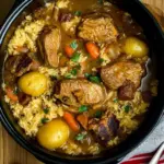 What is Best to Cook in a Slow Cooker? Top Dishes Revealed