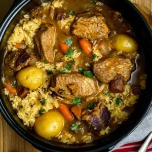 What is Best to Cook in a Slow Cooker? Top Dishes Revealed