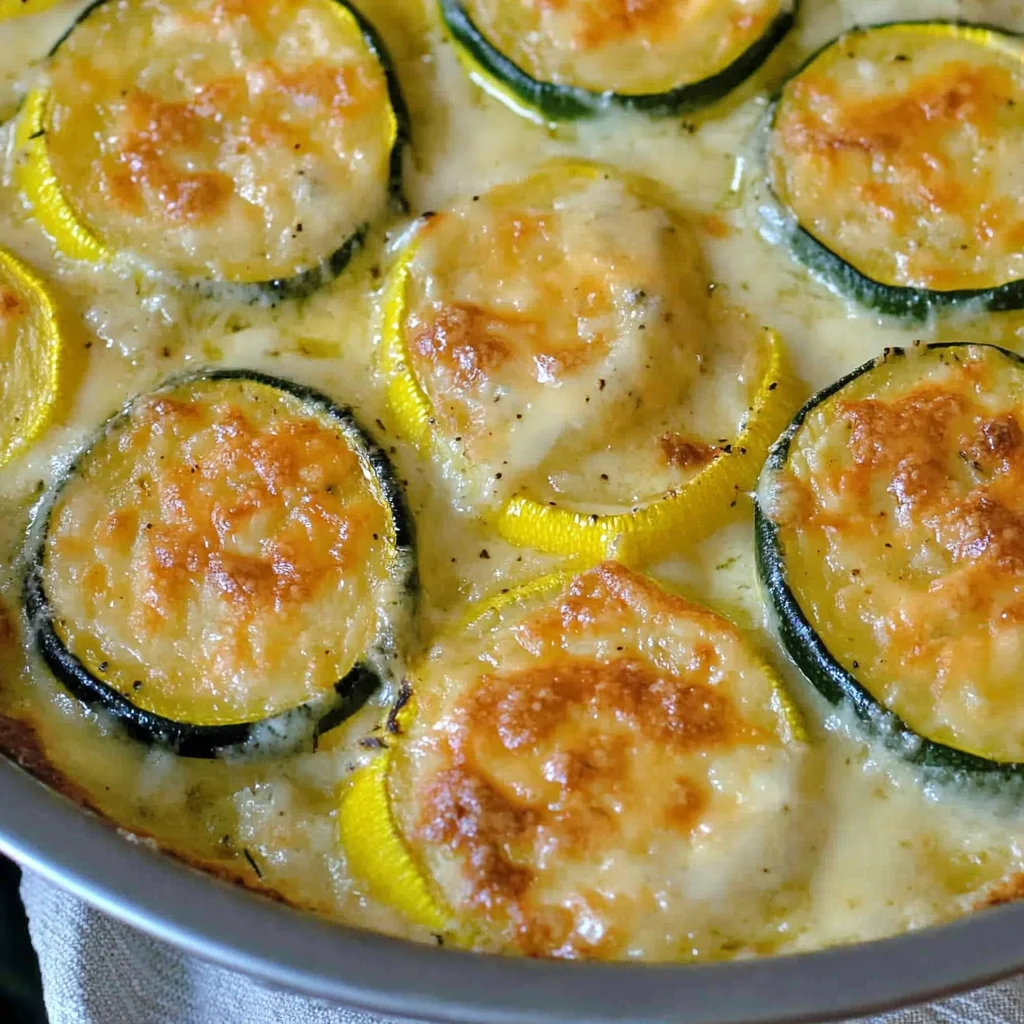 Zucchini