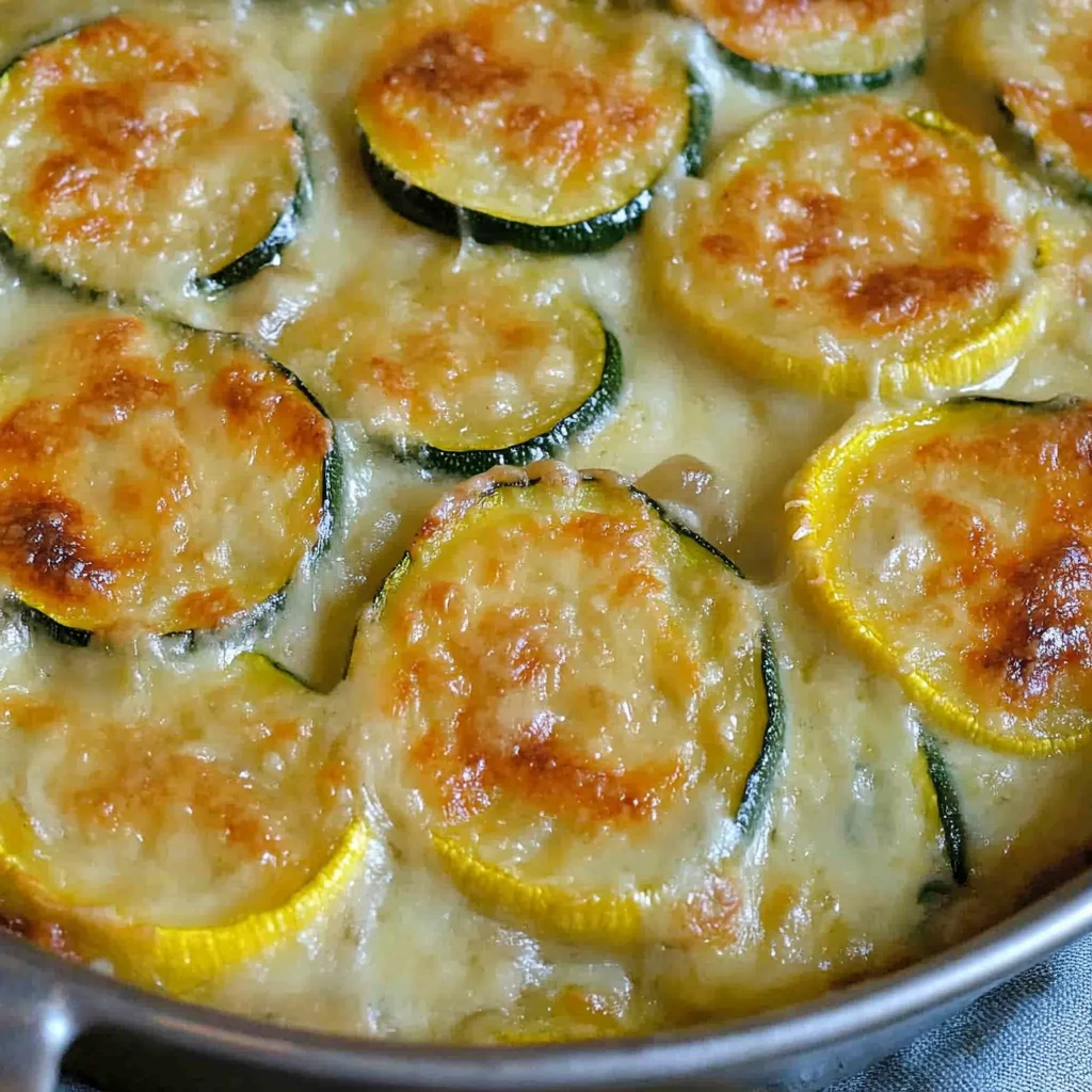 Zucchini