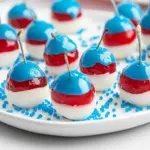 boozy cherry bombs