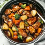More Delicious Crockpot Recipes & Slow Cooker Meals