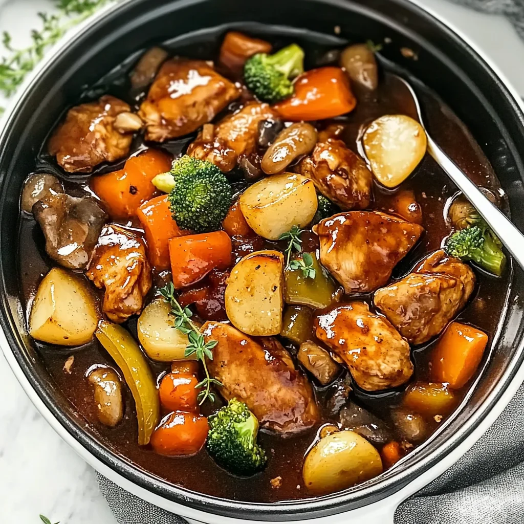 More Delicious Crockpot Recipes & Slow Cooker Meals