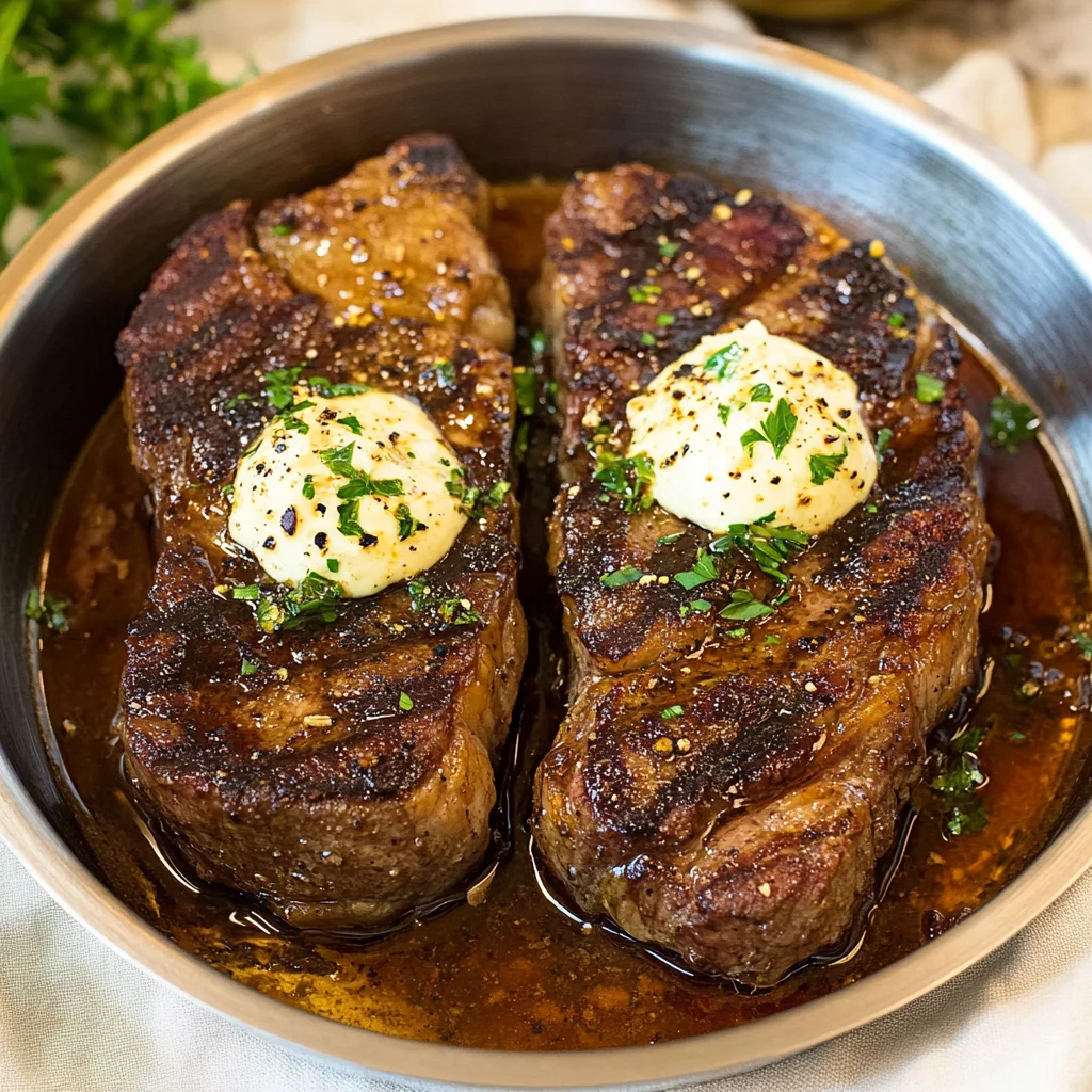 Steak