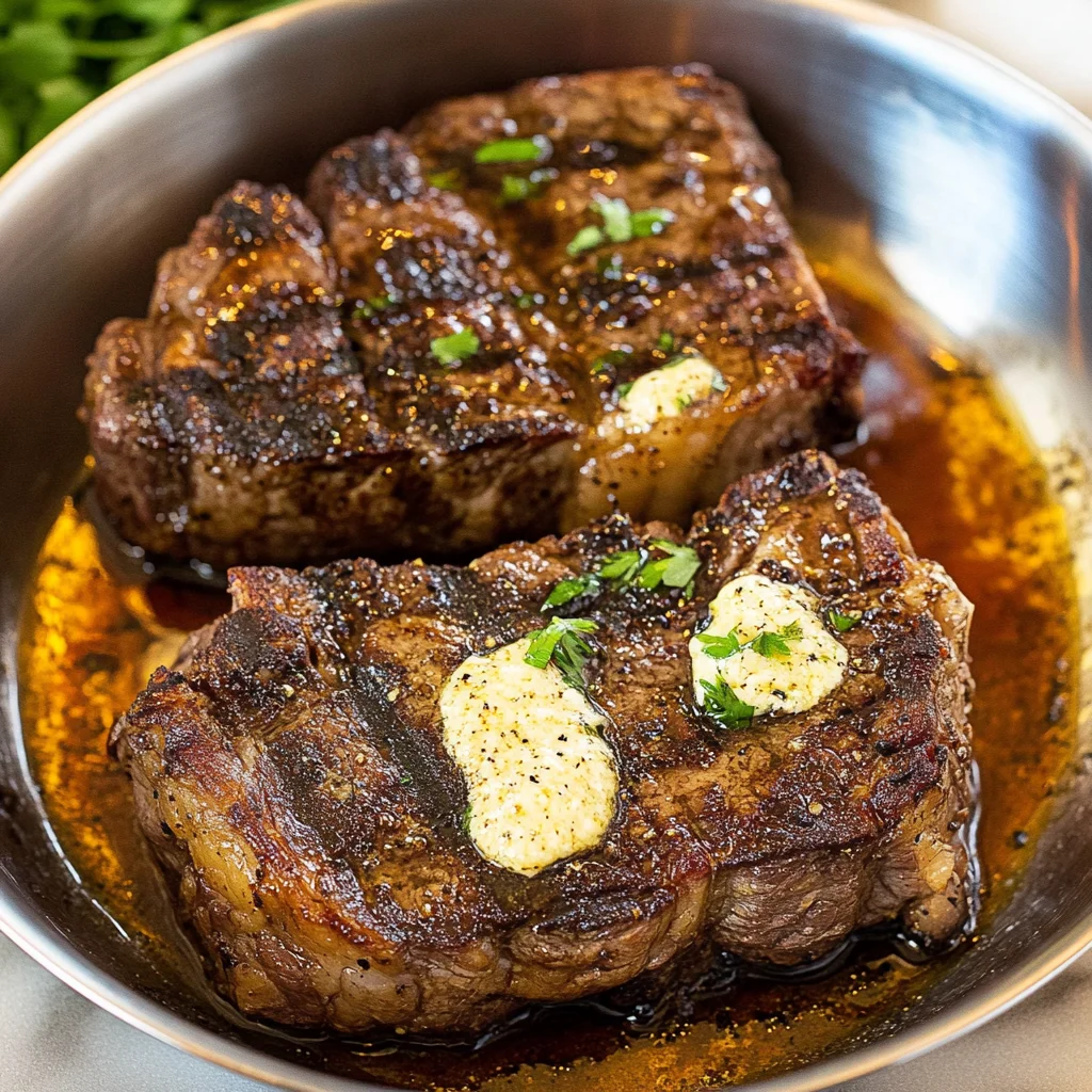 Steak